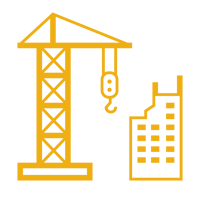 Construction Site Icon | Atlanta, GA | TD Consulting