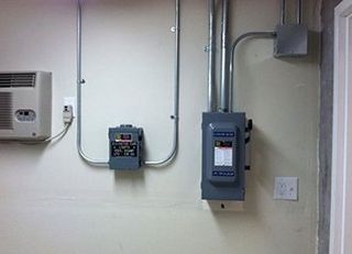 Electric connection - Services in Kill Devil Hills, NC
