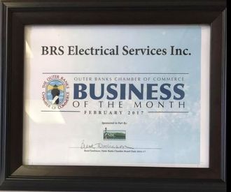 Award - Services in Kill Devil Hills, NC