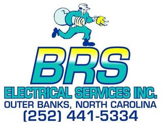 BRS Electrical Services Inc