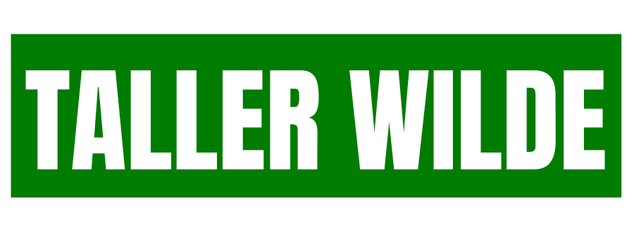 Taller Wilde logo