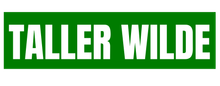 Taller Wilde logo