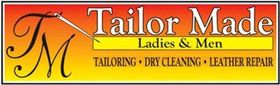 Tailor Made logo