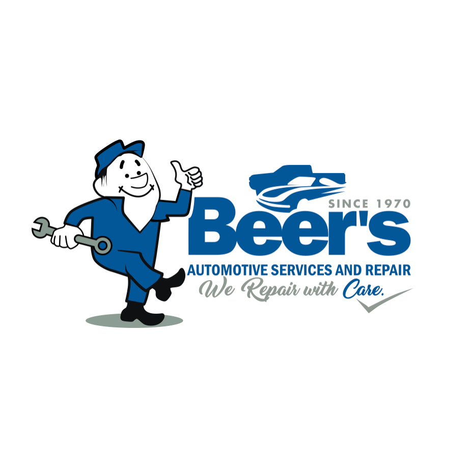 Logo | Beer's Automotive Services and Repair