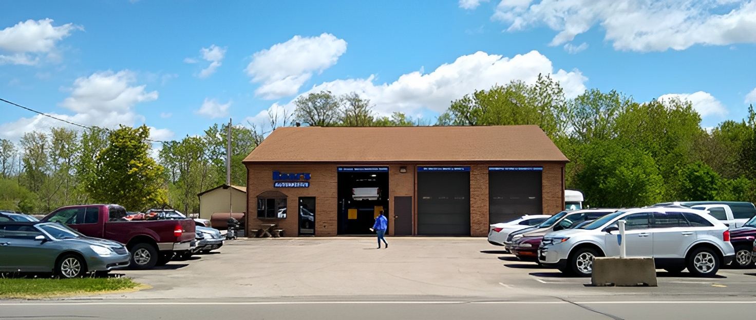 Our Shop History | Beer's Automotive Services and Repair