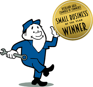 Small Business of The Year Winner | Beer's Automotive Services and Repair