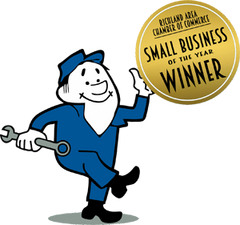 Small Business of The Year Winner | Beer's Automotive Services and Repair