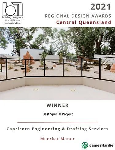 Regional Design Award