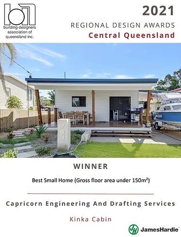 Regional Design Award