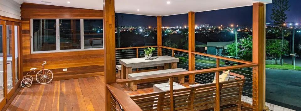 Open Decks — Engineering And Drafting Services In Yeppoon, QLD