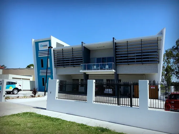 Ozcare Building — Engineering And Drafting Services In Yeppoon, QLD