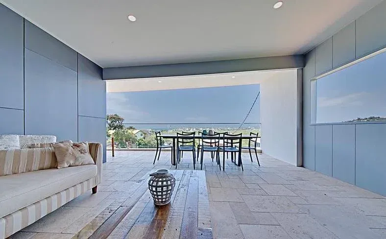 Bautiful View FromThe Living Room — Engineering And Drafting Services In Yeppoon, QLD