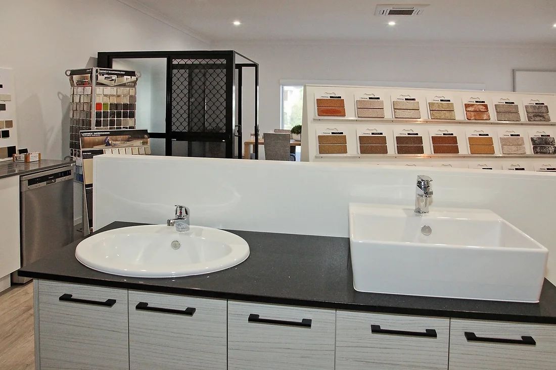 Two Different Sinks — Engineering And Drafting Services In Yeppoon, QLD