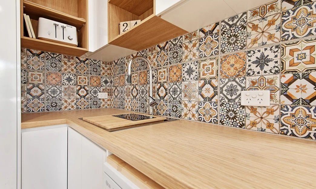 Minimalist Kitchen Design - Engineering And Drafting Services In Yeppoon, QLD