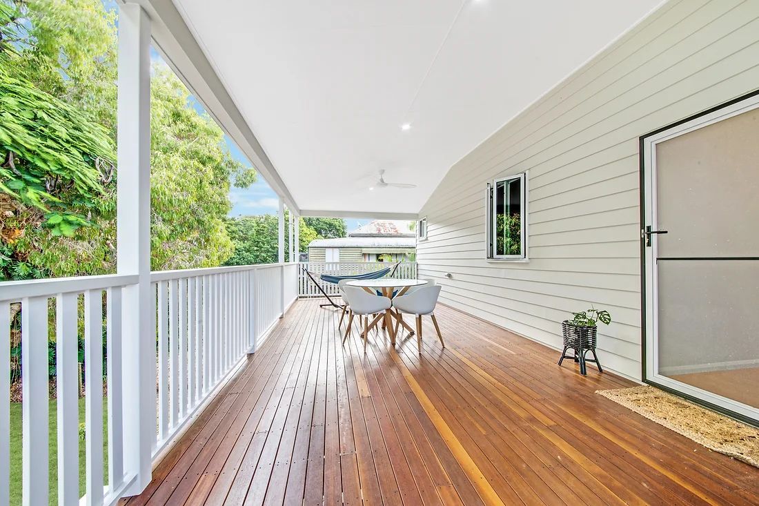 Deck Design — Engineering And Drafting Services In Yeppoon, QLD