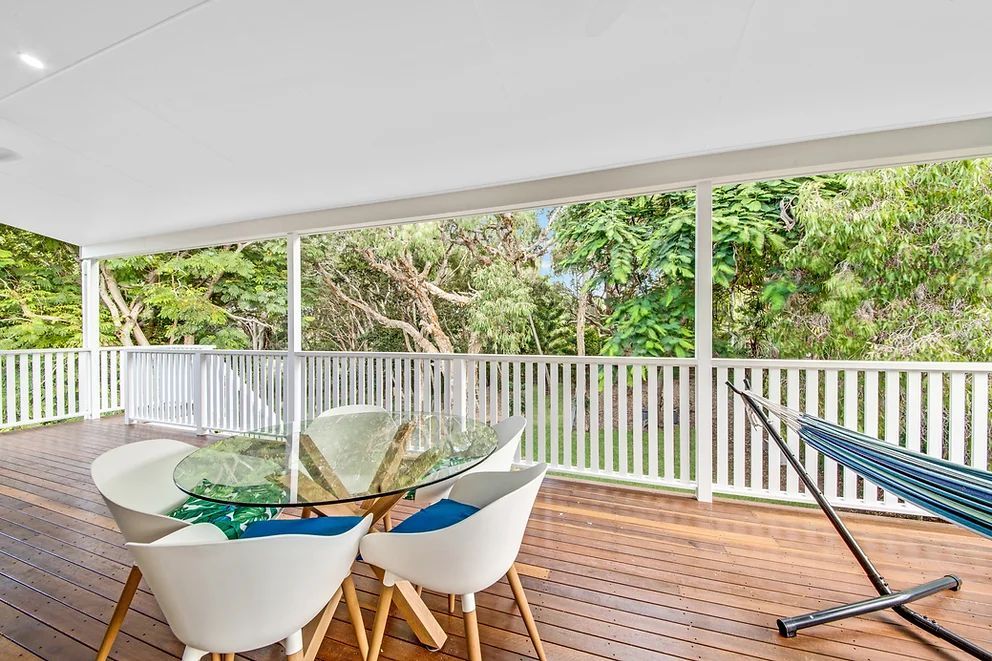 Large Open Decks — Engineering And Drafting Services In Yeppoon, QLD