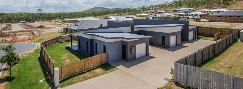 Top View From Crestwood — Engineering And Drafting Services In Yeppoon, QLD