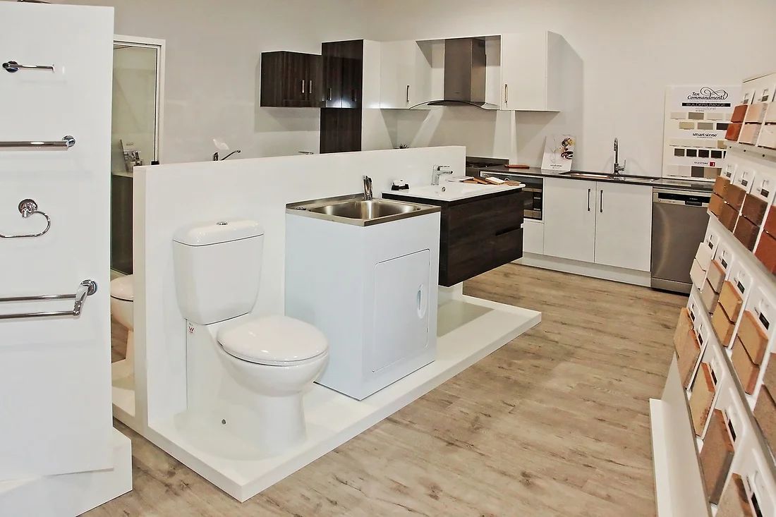 Bathroom Interior — Engineering And Drafting Services In Yeppoon, QLD