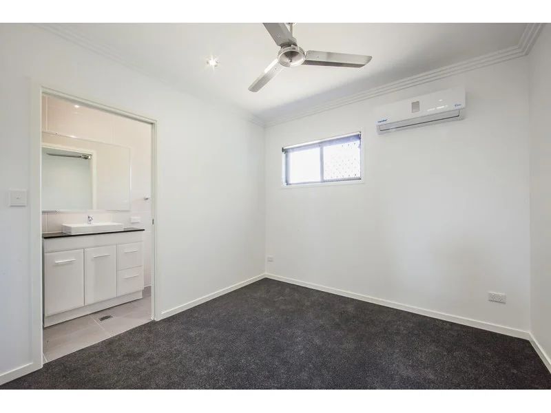 Empty Room — Engineering And Drafting Services In Yeppoon, QLD