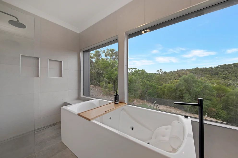 Large Bathtub — Engineering And Drafting Services In Yeppoon, QLD