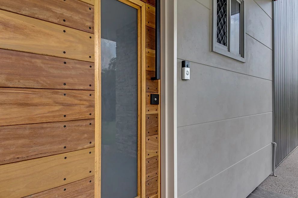 Large Door — Engineering And Drafting Services In Yeppoon, QLD