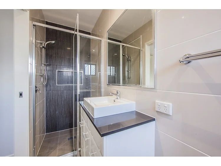 Bathroom With Shower Area — Engineering And Drafting Services In Yeppoon, QLD