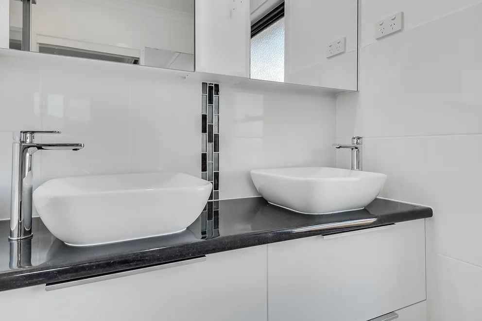 Two White Sinks — Engineering And Drafting Services In Yeppoon, QLD