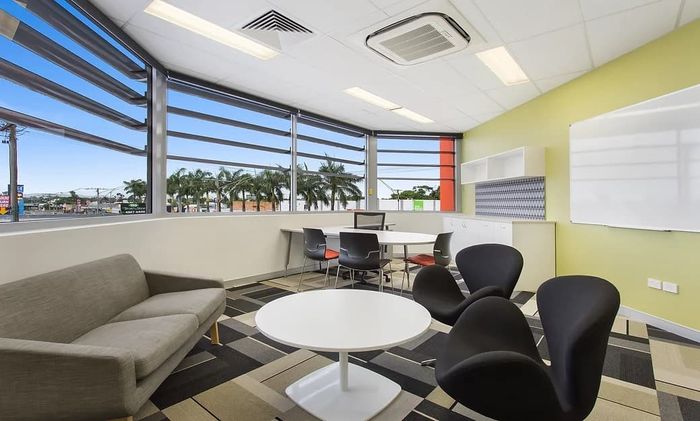 Office Building - Engineering And Drafting Services In Yeppoon, QLD