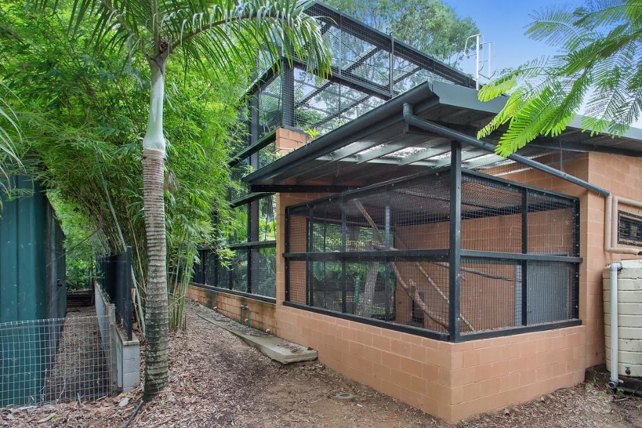 Steel Fencing — Engineering And Drafting Services In Yeppoon, QLD