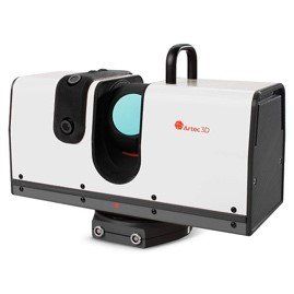 Artec Ray - 3D Laser Scanning In Yeppoon, QLD