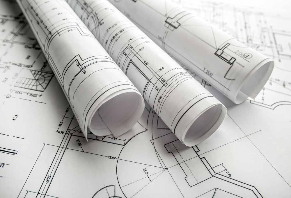 Architectural Design For Drafting Services — Engineering And Drafting Services In Yeppoon, QLD