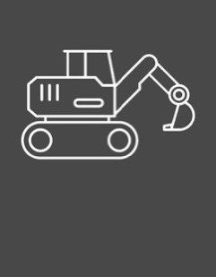 Mining Icon - 3D Laser Scanning In Yeppoon, QLD