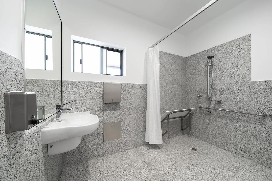 Bathroom — Engineering And Drafting Services In Yeppoon, QLD