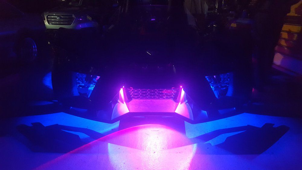 polarisslingshotsl2 - car control in West Chester, PA