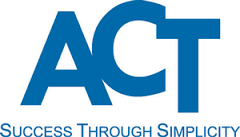 ACT Logo — alarm in West Chester, PA