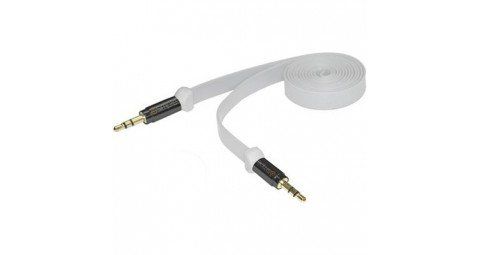 ISMJ53W flat aux cable automitive grade — alarm in West Chester, PA