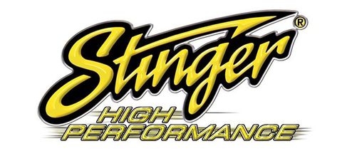 Stinger High Performance logo — Accessories in West Chester, PA