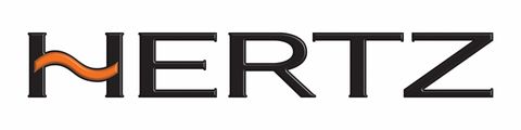 Hertz Logo — alarm in West Chester, PA