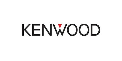 Kenwood Logo — alarm in West Chester, PA