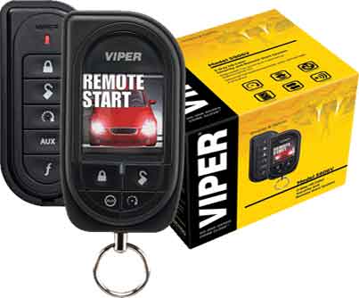Remote 5 — Remote Start in West Chester, PA