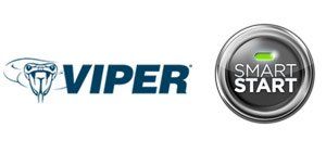 Viper Smart Start Logo — alarm in West Chester, PA
