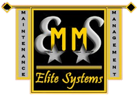 Elite Maintenance Management Systems logo