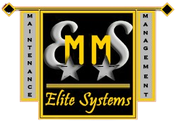 Elite Maintenance Management Systems logo