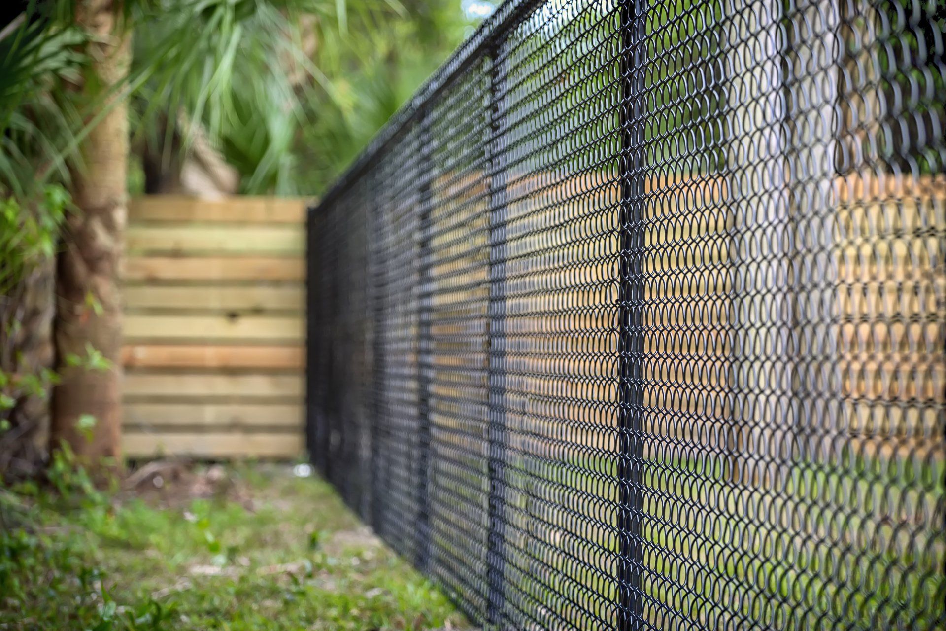 Chain Link Fence installation Minneapolis, MN