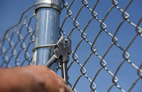 Chain Link Fence Minneapolis