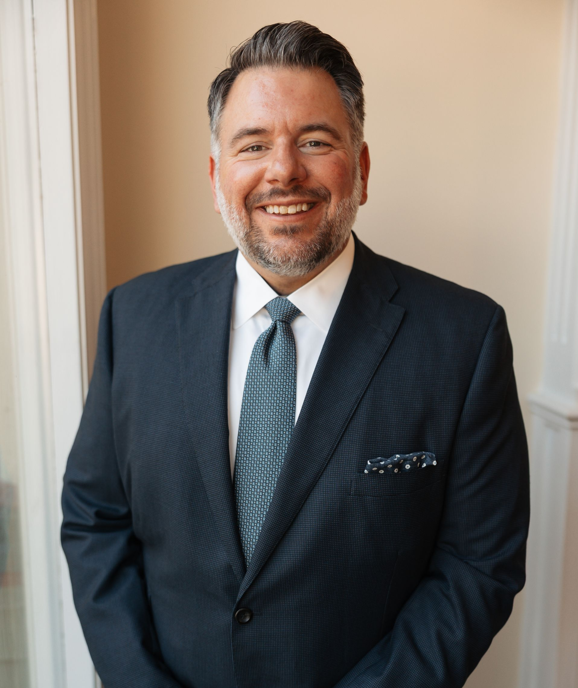 Adam J. Guthrie, FD