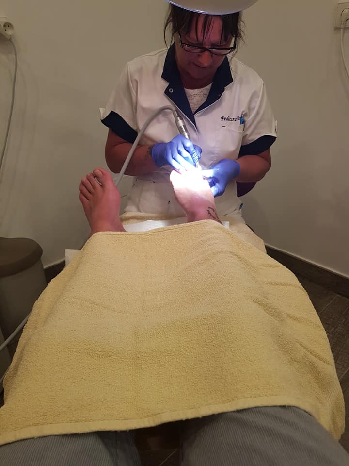 behandeling zoals het hoort