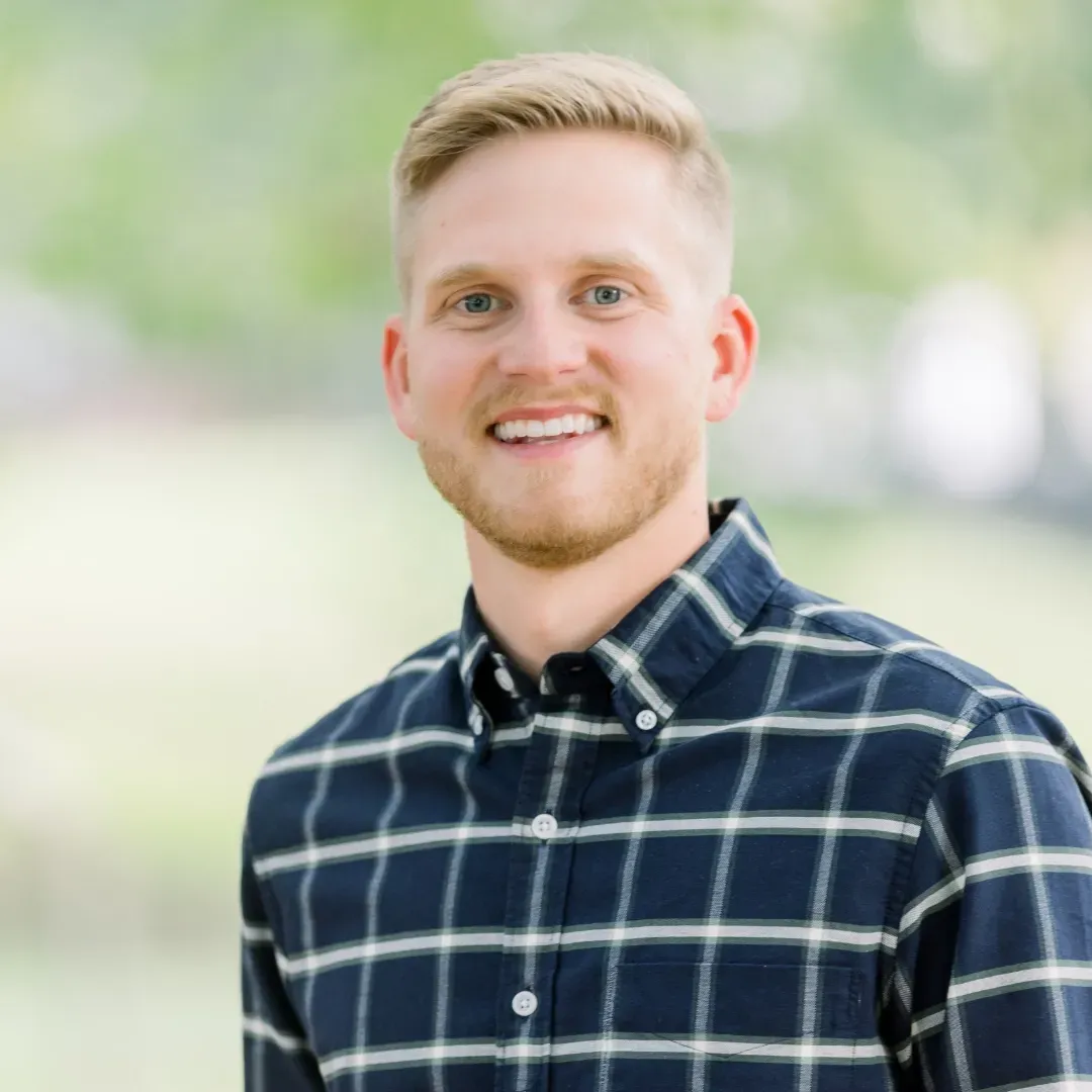 photo of Dr. Bryan Otis