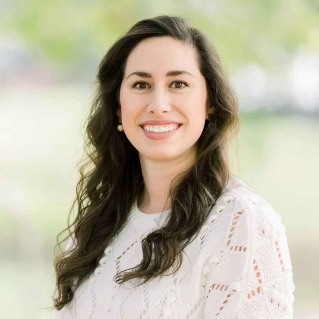 Photo of Dr. Jennifer Ryan