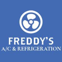 Freddy's A/C & Refrigeration LLC